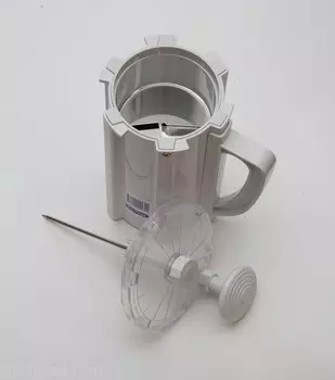 Ломтерезка для овощей и фруктов ВОЛТЕРА