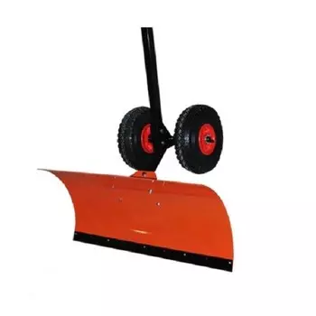 Движок Электромаш 901, размер ковша: 36x70 см, длина: 110 см