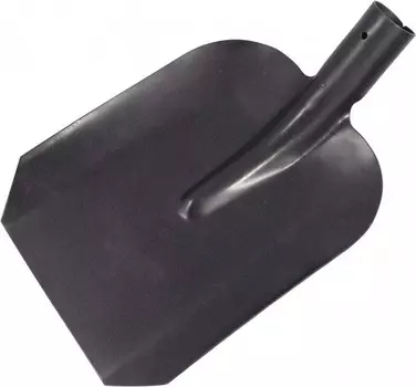 Лопата совковая ЛСП, б/ч (А)