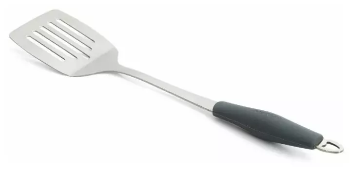 Лопатка BergHOFF Studio 1105902, 38 см темно-серый