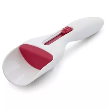 Лопатка-дозатор теста для кексов Cupcake Scoop