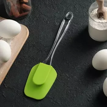 Лопатка - Лёд, 26,6 см, цвет микс