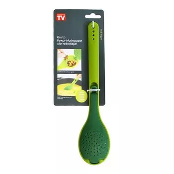 Ложка для варки трав и специй