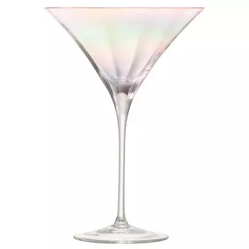 LSA Набор бокалов Pearl Cocktail Glass PE25 2 шт 300 мл прозрачный