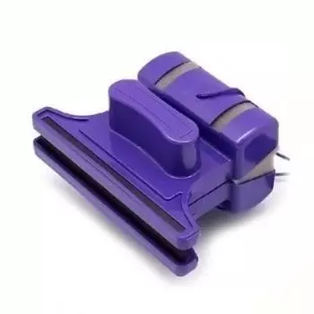 Магнитная щетка для мытья окон Window Wizard