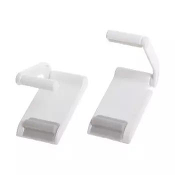 Магнитный держатель бумажных полотенец Tissue Holder