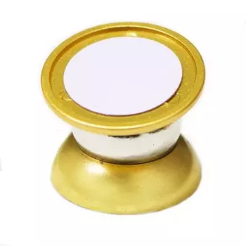 Магнитный держатель телефона - 360 градусов, Золотой