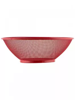 Mallony Дуршлаг из металла Vermicelli, диа 24,5 см 985517