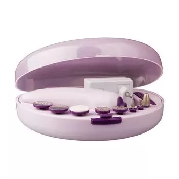 Маникюрный набор Maxwell 2601MW(PK) MW-2601(PK)