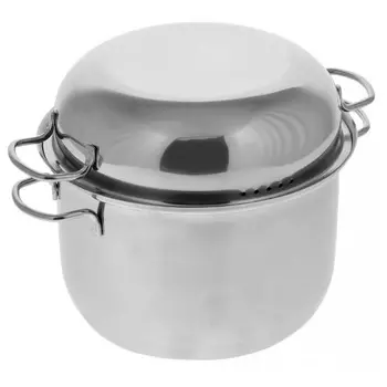 Мантоварка Амет Классика-Прима 1с2341, 5 л