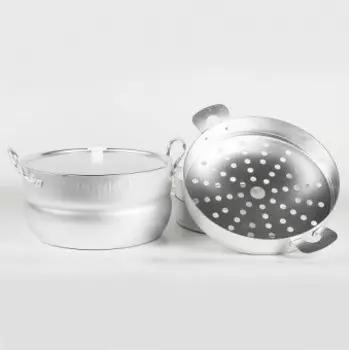 Мантоварка - Чудо, 2 сетки, 13 л, Челябинск