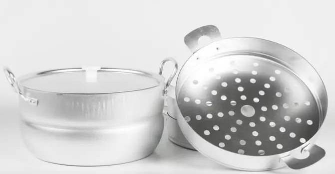 Мантоварка - Чудо, 3 сетки, 13 л