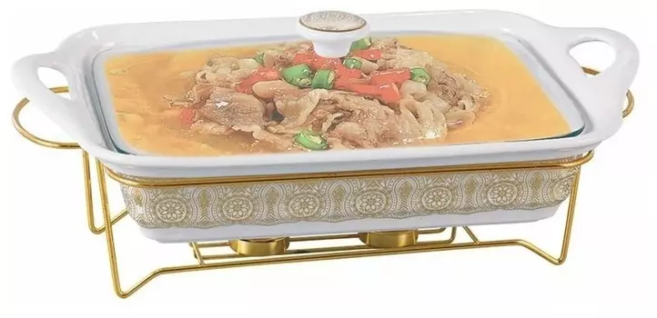 Мармит Zeidan Z-1303 2,5 л