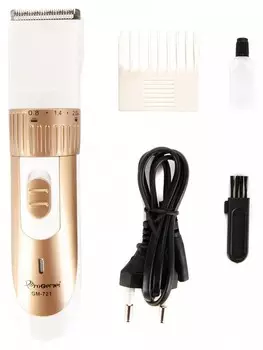 Машинка для стрижки Geemy GM-721