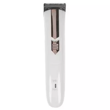 Машинка для стрижки HTC AT-202, белый