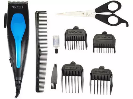 Машинка для стрижки Kelli KL-7008