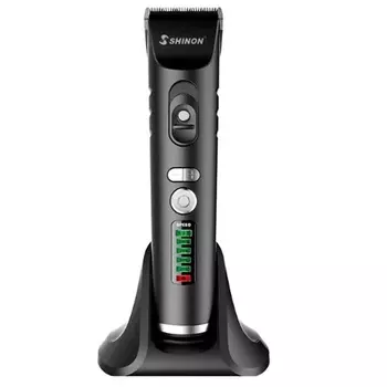 Машинка для стрижки PROFESSIONAL SHINON SH-2287