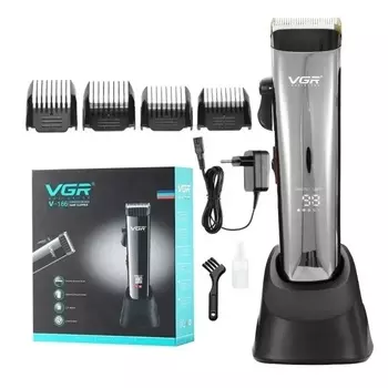 Машинка для стрижки VGR Professional V-166