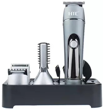 Машинка для стрижки волос HTC AT-1206