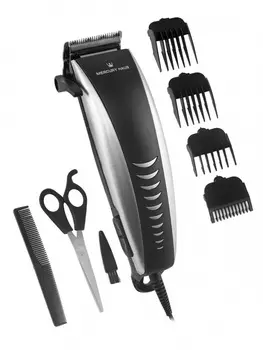 Машинка для стрижки волос Mercury Haus MC-6980