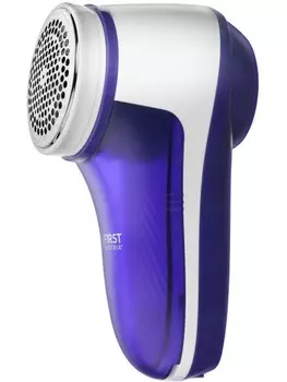 Машинка для удаления катышков FIRST FA-5530-5-PU, 2х600 mAh Ni-MH