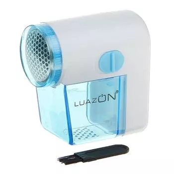 Машинка для удаления катышков LuazON LUK-01