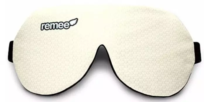 Маска осознанных сновидений Remee, белый
