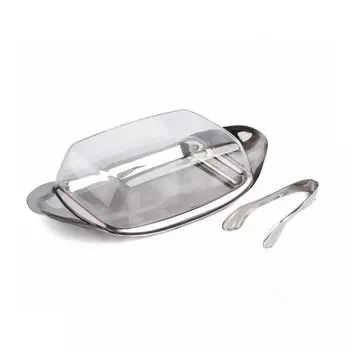 Маслeнка Butter Dish