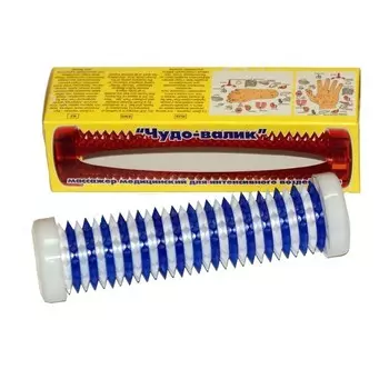 Массажер «Чудо-валик»