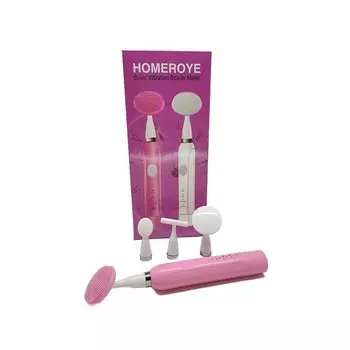 Массажер для лица Homeroye