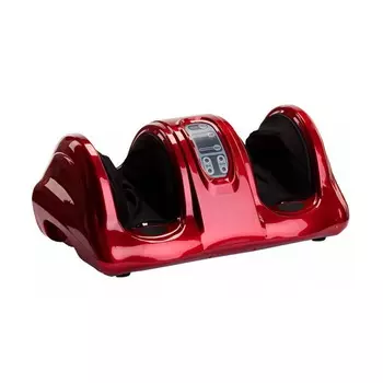 Массажер для ног – Блаженство, Красный