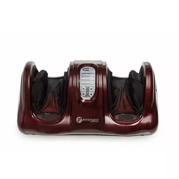 Массажер для ног Foot Massager, Красный