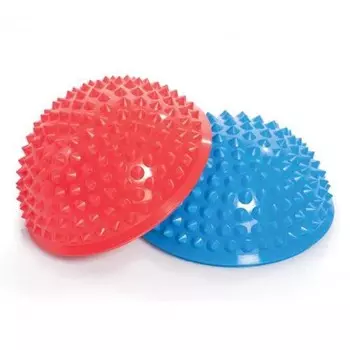 Массажер для ног - Полусфера