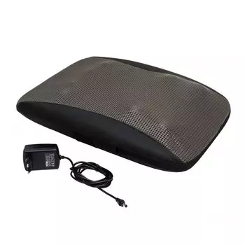 Массажер для спины с функцией подогрева