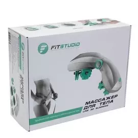 Массажер для тела FitStudio Line 3D Slimming
