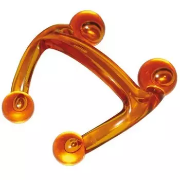 Массажер для тела - Спайдер