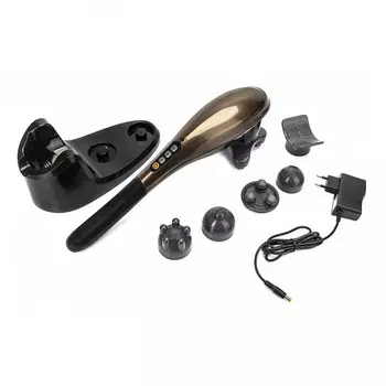 Массажер для тела универсальный беспроводной