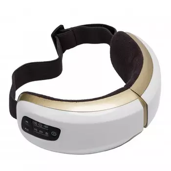 Массажер для зоны вокруг глаз с прогревом