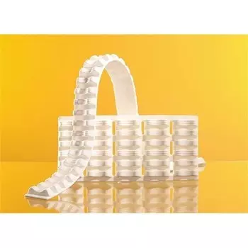 Массажер Космодиск - терапевтическое устройство для спины и поясницы