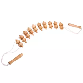 Массажер роликовый, универсальный