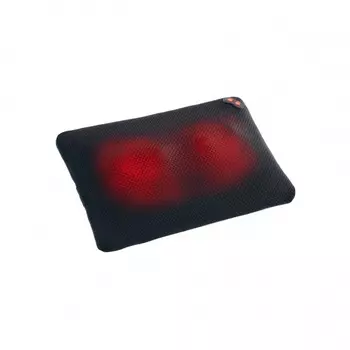 Массажная подушка «БЛАЖЕНСТВО КОМФОРТ»