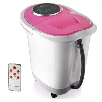 Массажная ванночка для ног First FA-8115-2 , глубина 35 см, 22 л