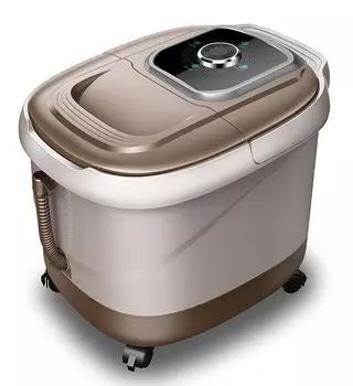 Массажная ванночка для ног Galaxy GL 4900, 450 Вт, 3 режима работы