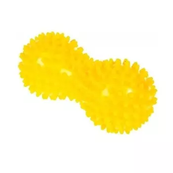 Массажный мяч «Арахис»