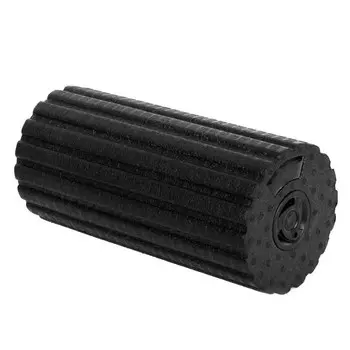 Массажный валик с вибрацией