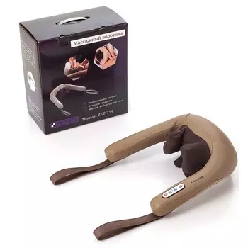 Массажер ZENET ZET-759 бежевый