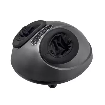 Массажёр для ног с функцией массажа Гуаша - Asia Spa