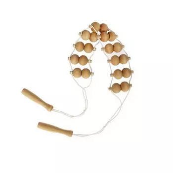 Массажёр шариковый, универсальный