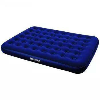 Матрас надувной (надувная кровать) Bestway Queen 67003