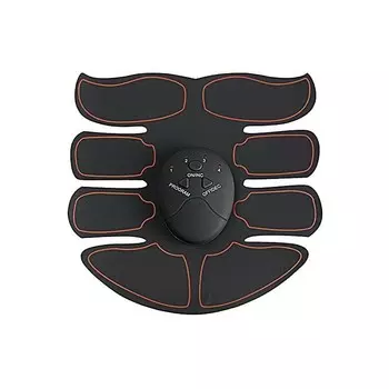 Миостимулятор Smart Fitness EMS Unisex